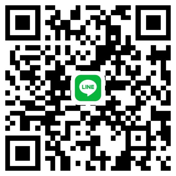 LINE 帳號 g212134 的聯絡二維碼